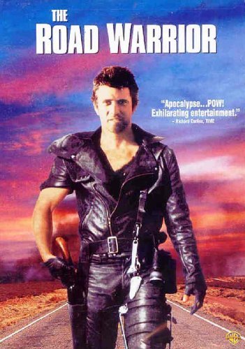 Mad Max: Road Warrior/Gibson@DVD@R